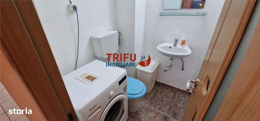 Apartament Spatios cu 3 Camere, Alba Iulia Cartier Ampoi III - 2