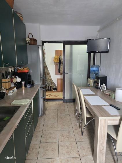 Apartament 4 camere decomandat Stefan cel Mare, Bacau| 106,02 mp - 1