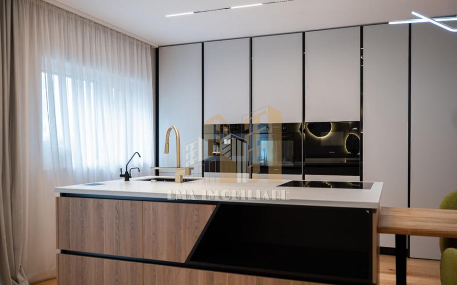 Casa moderna Stupini Brasov - 27