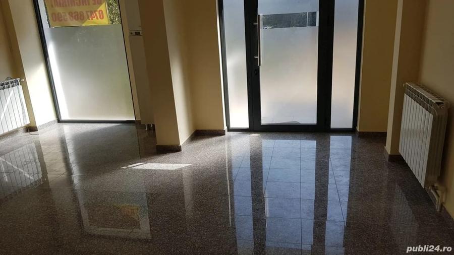 Spatiu comercial de inchiriat Siderurgistilor - 7