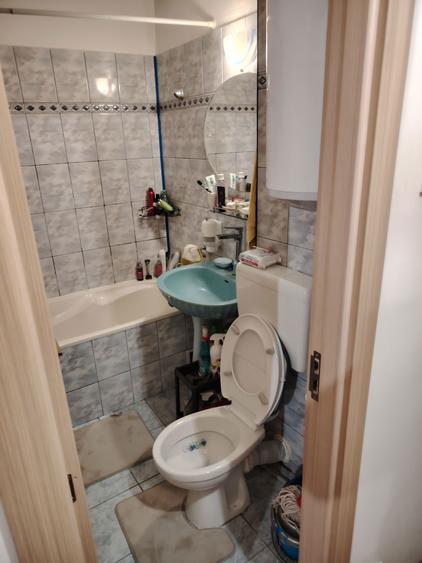 Vand apartament 3 camere Drumul Taberei - 2