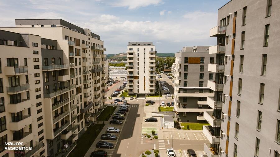 Apartament 3 Camere M062 - 12