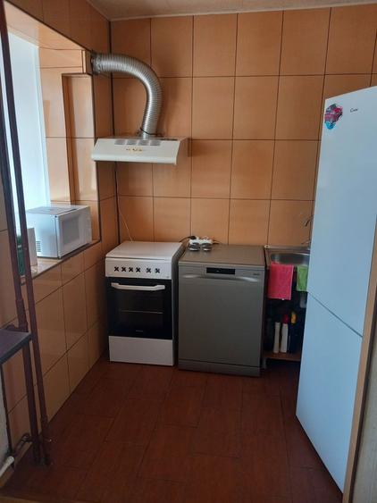 Garsoniera Pacii Kaufland - 3