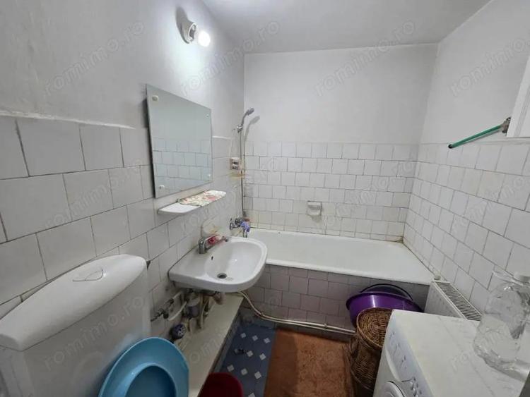 Apartament 3 camere Exercitiu, confort 1 decomandat, sup = 70 mp - 2