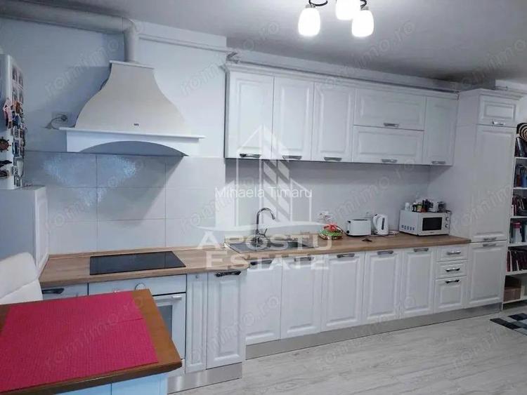 Apartament cu 2 camere, bloc nou, zona Soarelui Apartament cu 2 camere, bloc nou, zona Soarelui