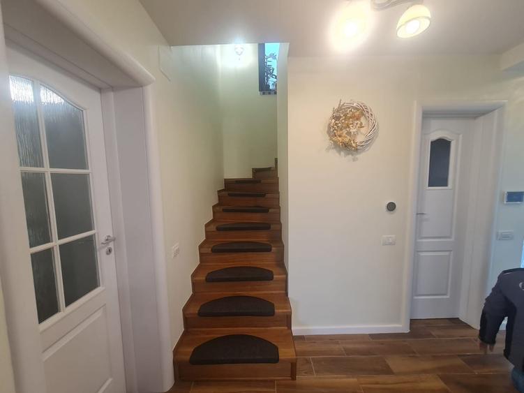 Casa 4 Camere, Finisaje Premium, Complex Rezidential Modern - 8