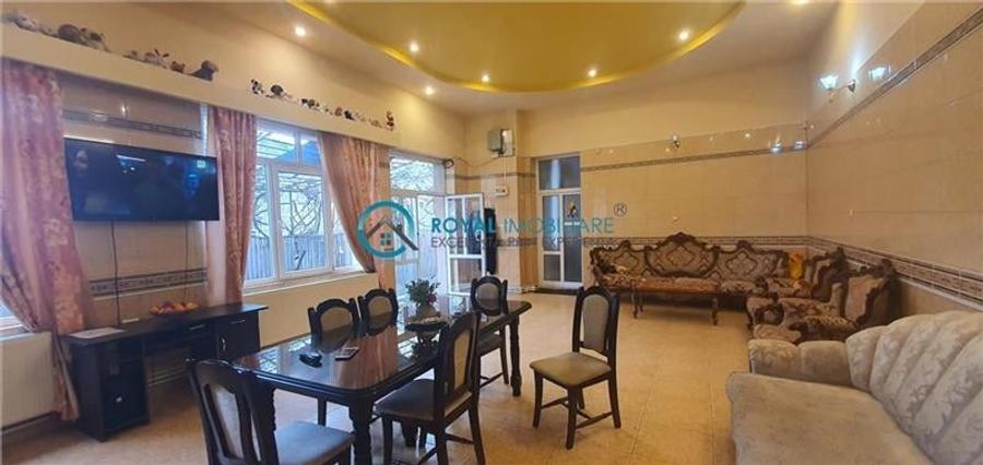 Royal Imobiliare - Vanzare casa zona Centrala - 3