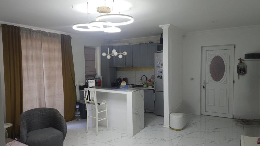 Apartament 3 camere+curte Braytim Giroc - 10