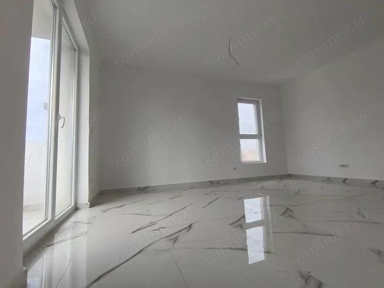 Apartament 2 camere-50 mp-Bloc nou finalizat - 85.000 euro - parcare inclusa - 2