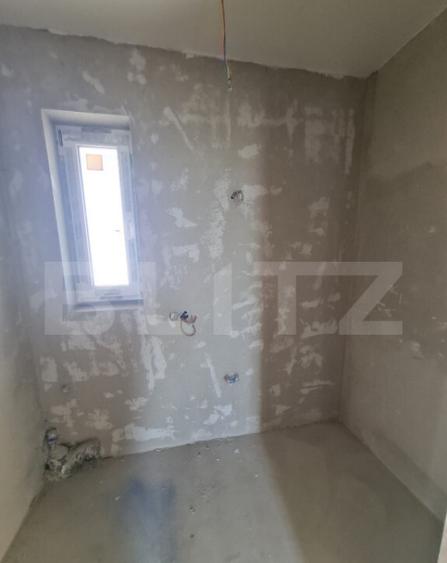 Casa individuala cu 4 camere, 581 mp de teren, Gilau - 6