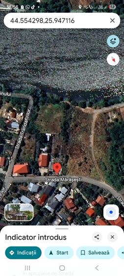 Teren de vânzare în Buftea  - 4