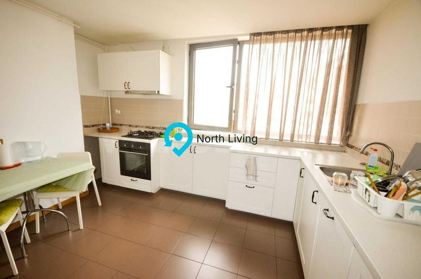 Apartament de vânzare – zona Marriott Palatul Parlamentului - 3