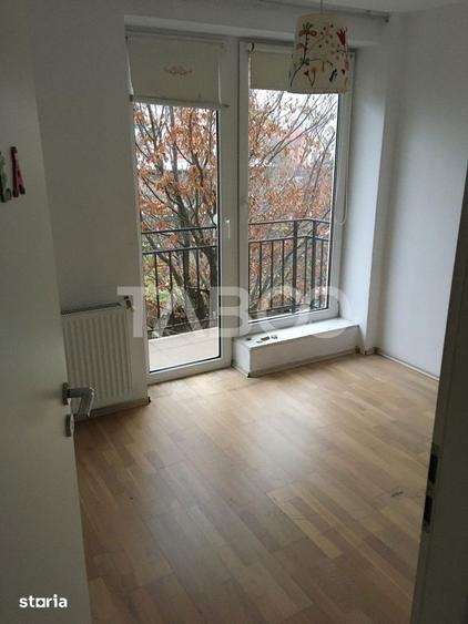 Apartament de vanzare 2 camere 2 balcoane parcare Calea Poplacii - 4