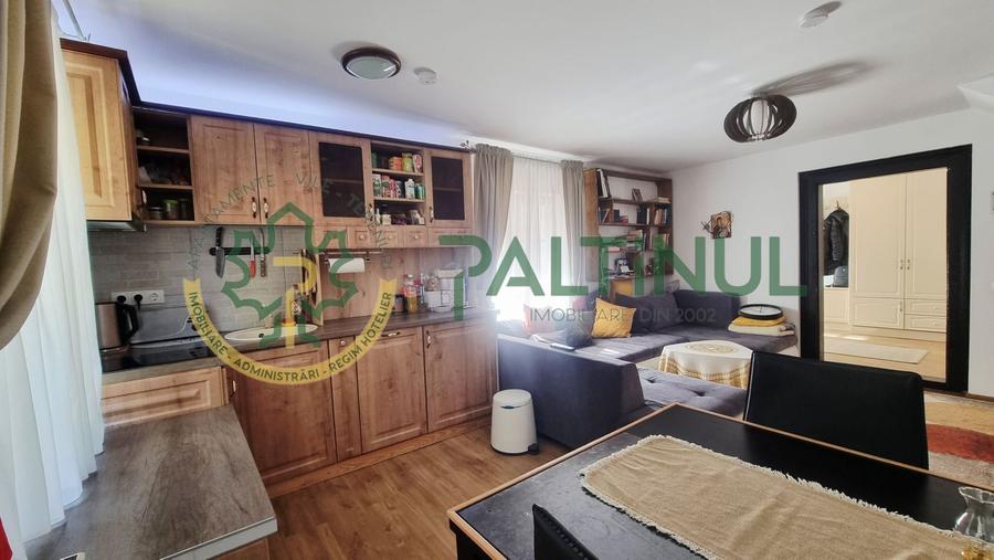 Casă modernă cu două apartamente, complet utilată, Cisnădioara – Sibiu - 2
