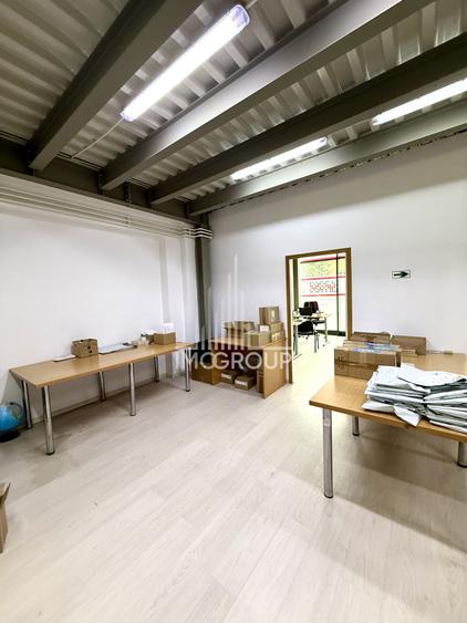 Spatiu comercial |  Str. Decebal | Parcare| Vitrină la strada | Imediat ocupabil - 2