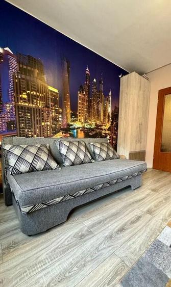 Apartament 1 camera Centru - 7