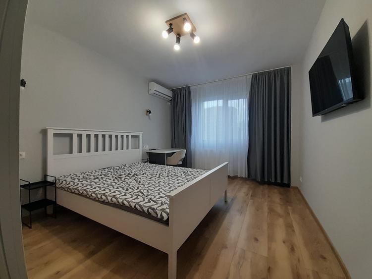 Apartament 2 camere Calea Victoriei/Natiunile Unite/Centrul Vechi, mobilat - 4