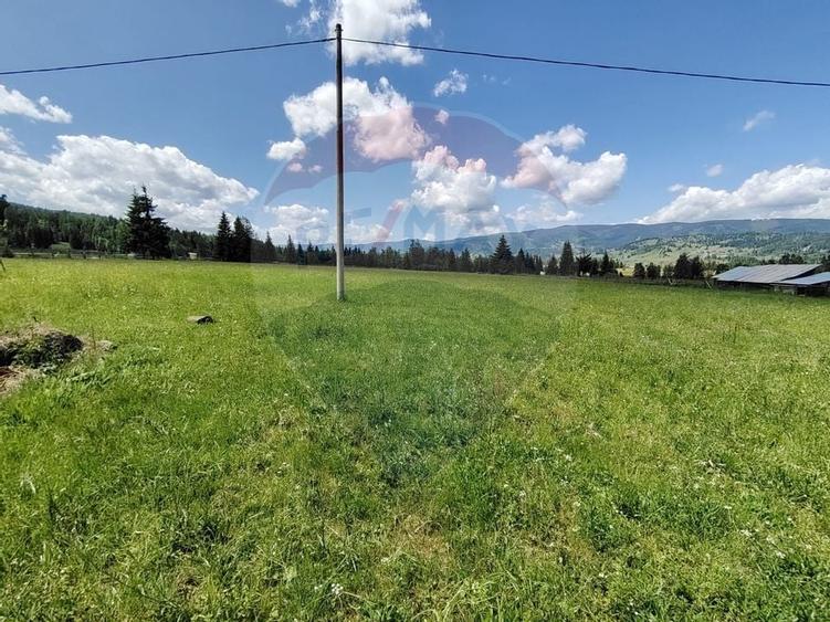 Teren 19,370mp Neagra Sarului / Strada Sestina - 4