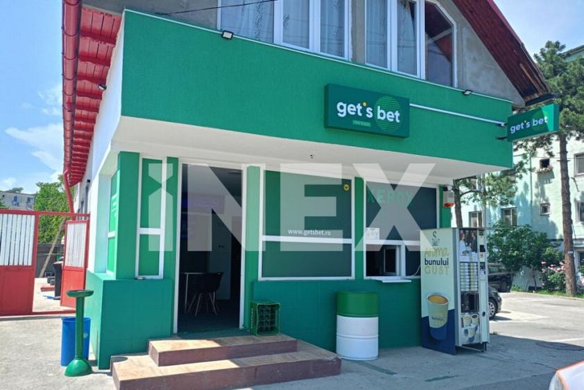 Spa?iu comercial stradal de inchiriat Calea Draga?a - 4