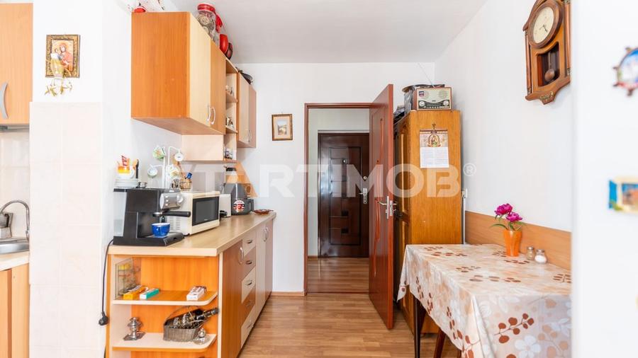 Apartament doua camere cu parcare - 25