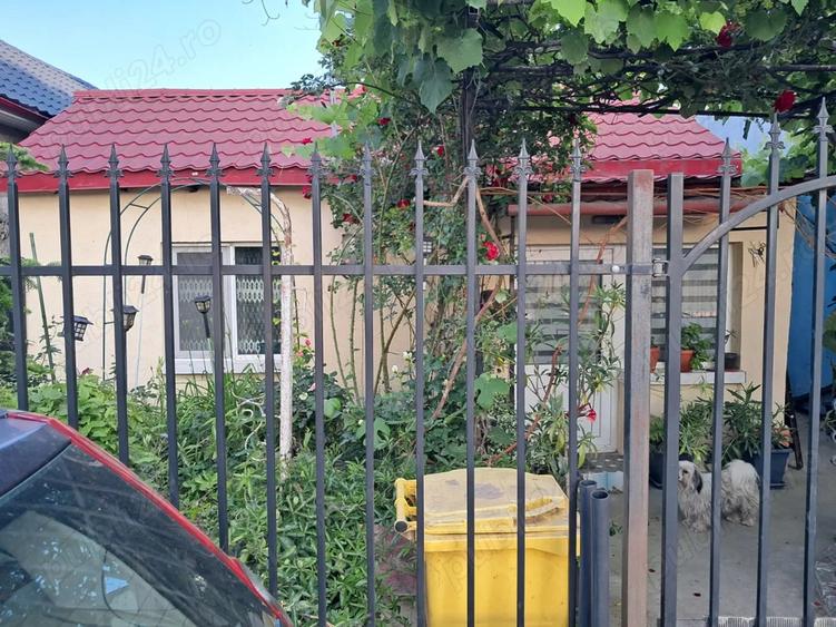 Casa de vanzare Constanta cartier Medeea - 1