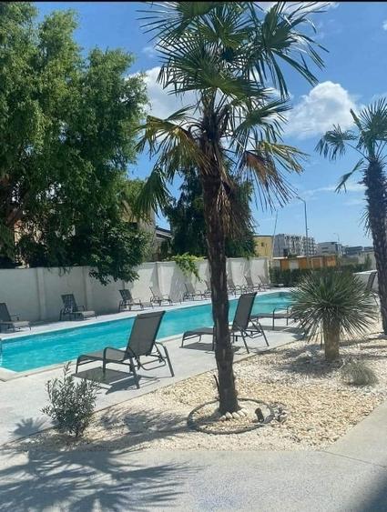 Garsoniera Mamaia Nord- Lidl - 2