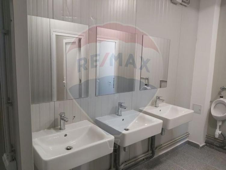 Spațiu industrial de 1,200mp de închiriat - 6