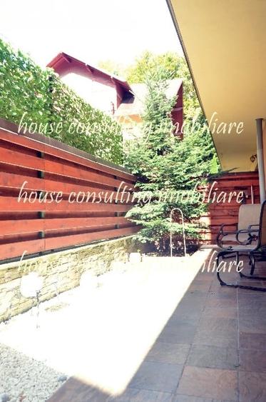 Busteni-Apartament cu doua camere mobilat si utilat - 6