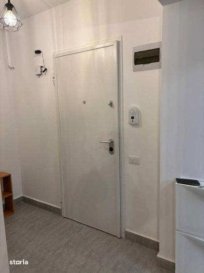 Garsoniera de inchiriat High Class Residence - 2