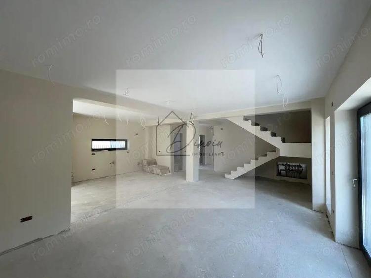 Vila 5 camere - OFERTA MAI fotovoltaic inclus - Corbeanca - 2