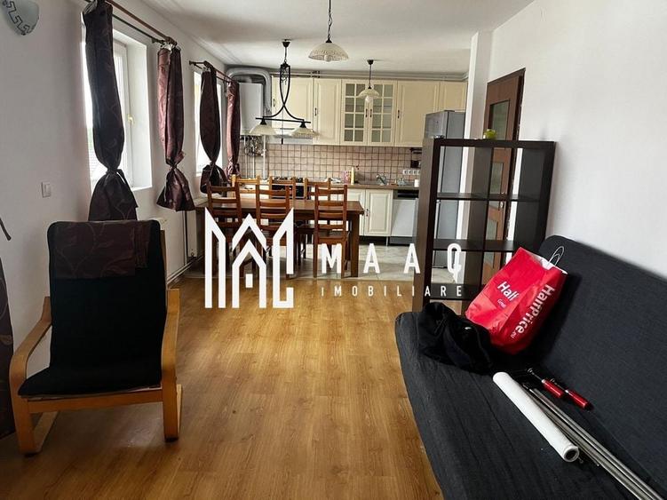 Apartament spațios 80 mp | 3 camere | Valea Aurie - 2
