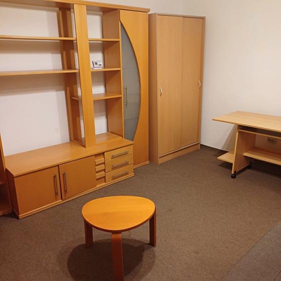 Apartament cu o camera Hunedoara zona Teatrului 29mp - 1