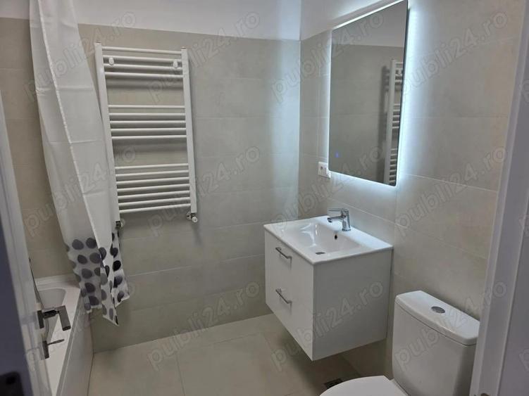 Apartament 2 camere, prima mutare, complex 99RESIDENCE, in statia STB - 2