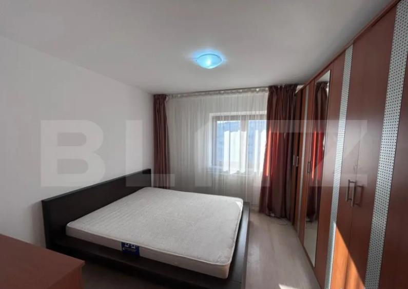 Apartament cu 4 camere, 93 mp, zona Sucpi - 2