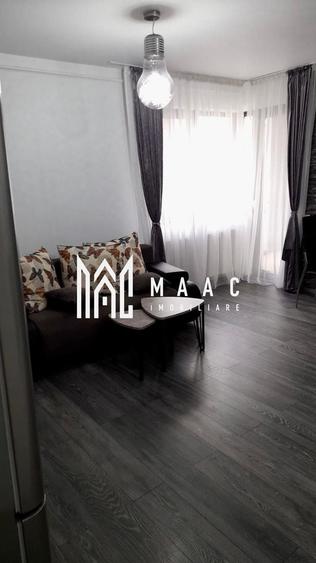 Apartament 2 camere | Etaj 2| Lift | Parcare | Doamna Stanca - 4