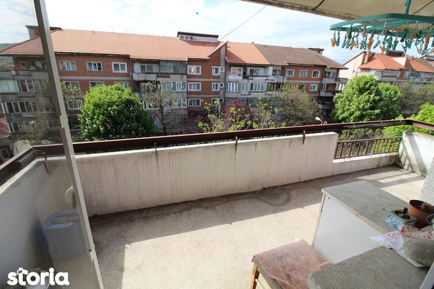 Vand apartament 4 camere in Hunedoara, Micro1-Bd. Liberta?ii, 103mp... - 8