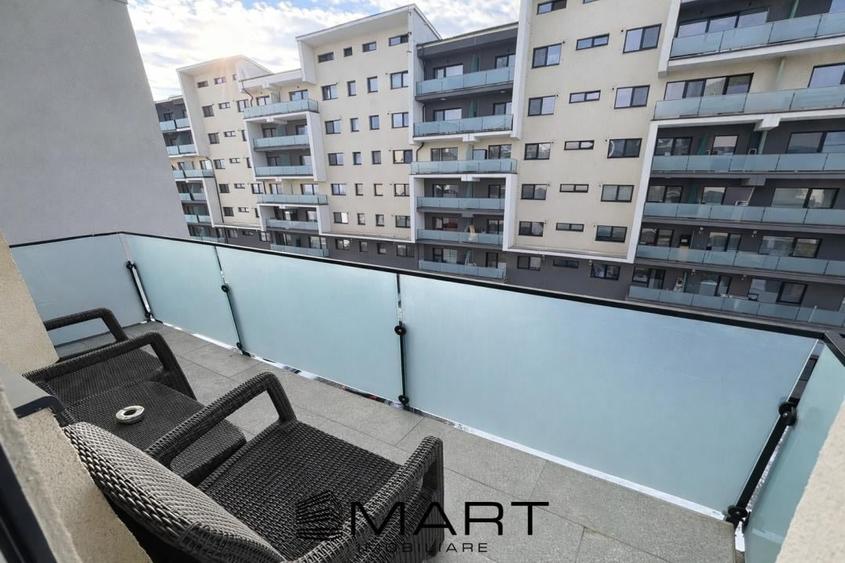 Apartament 3 camere in Tractorul, Brasov - 7