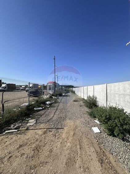 Vânzare Teren Industrial – Ștefăneștii de Jos (22.800 mp) - 4