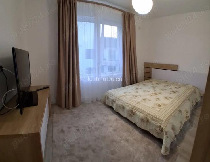 Studio modern, parcare si centrala - Amessa Residence, 7 min metrou! Studio modern, parcare si centrala - Amessa Residence, 7 min metrou!