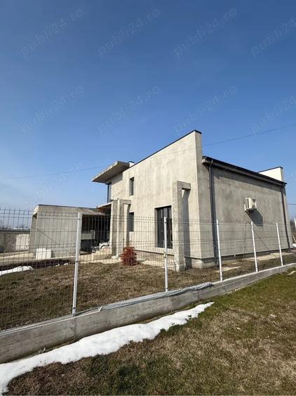 Casa eco in stil american de vanzare - 3