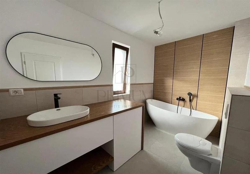 Duplex modern - toate utilitatile - finisaje premium - 5