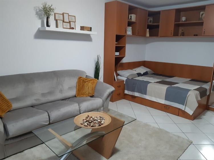 victoriei titulescu,renovat nou,foarte curat,utilat nou,boxa. - 3