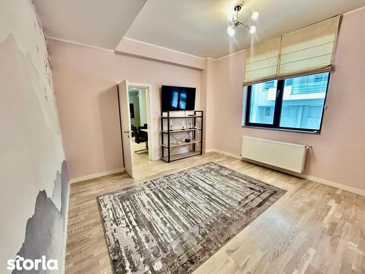3 camere | Sos. Nordului | Herastrau | Aviatiei | Parter | Parcare | - 5
