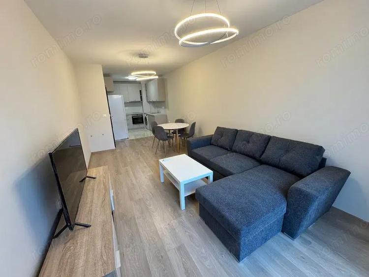 Apartament cu 2 camere Giroc - 10