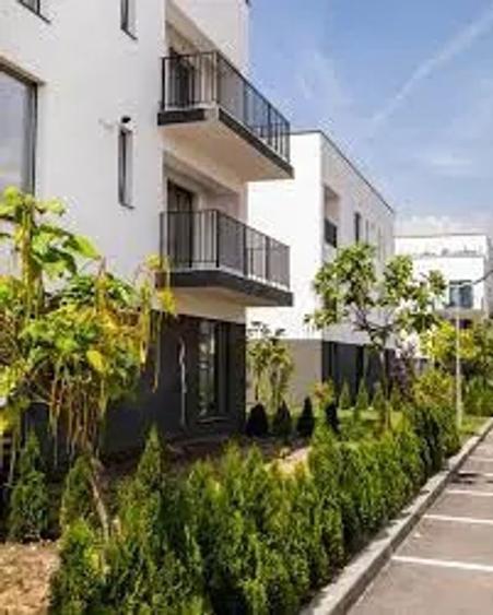 Garsoniera 39mp Opalului Bragadiru et 1 - 3