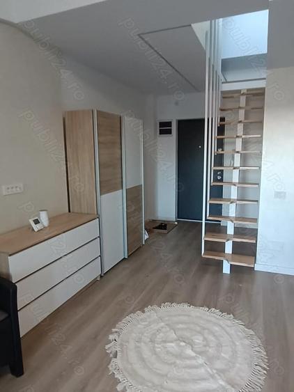 Studio ultramodern, central - 5