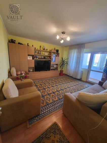 APARTAMENT 3 CAMERE-SEBASTIAN-PARC-HOL H-2 BAI-PARCARE-REABILITAT - 2