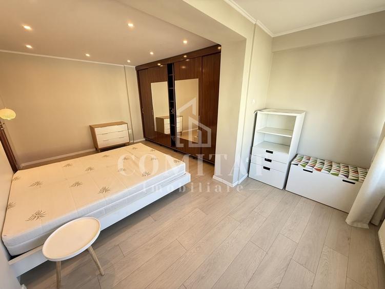 Apartament 2 camere | La cheie | Zonă ultracentrală-Piața M. Viteazul - 2