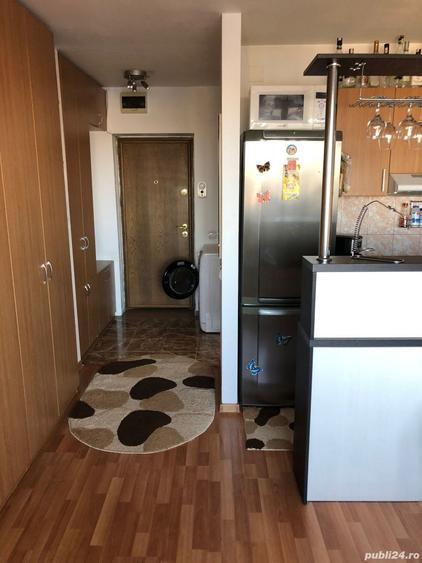 Garsoniera Baba Novac - 3