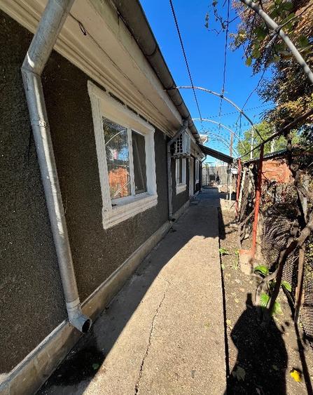 Casa zona sos:Rm Sarat - 9